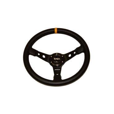 RAPTOR 4X4 BY TYREX SPORT ratt 14" IN LEATHER RAPTOR 4X4 BY TYREX SPORT ratt 14" IN LEATHER