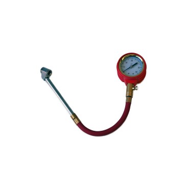 TYREX SPORT PRESSURE GAUGE TYREX SPORT PRESSURE GAUGE