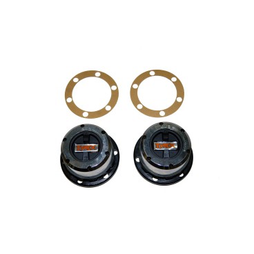 TYREX FREE WHEELS HUB FOR NISSA PATROL GR