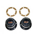 TYREX FREE WHEELS HUB FOR NISSA PATROL GR