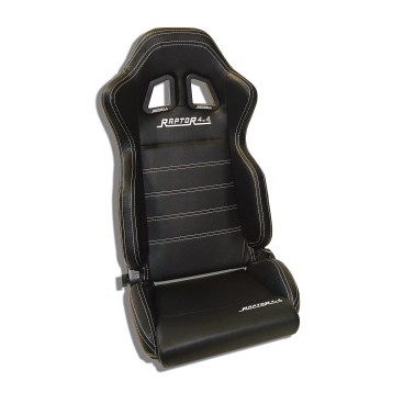 RAPTOR 4X4 SPORT seat sky RAPTOR 4X4 SPORT seat sky