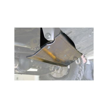 FRONT HD STEERING GUARD JIMNY