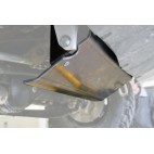 FRONT HD STEERING GUARD JIMNY