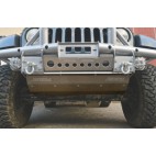 STEERING GUARD SEM EDITION FOR WRANGLER JK