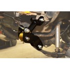 DYNAMIC SHACKLE KIT BY RAPTOR 4X4