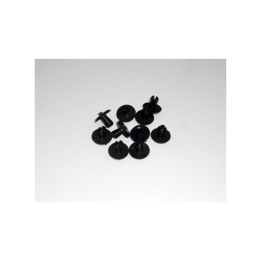 WHEEL ARCHES SCREWS WHEEL ARCHES SCREWS