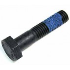 DRIVE FLANGE SCREWS LAND ROVER