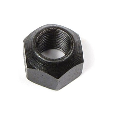 WHEEL NUT FOR STEEL WHEELS