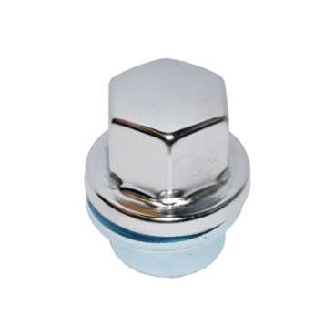 ALLOY WHEEL NUT LAND ROVER