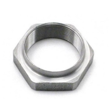 LOCK NUT SHAFT LAND ROVER