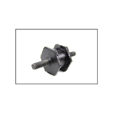 SILENT Block luft filter  box defender 300TDI