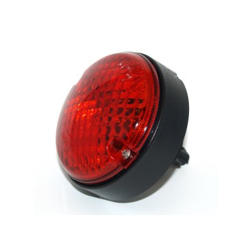 REAR FOG RED LIGHT DEFENDER
