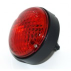 REAR FOG RED LIGHT DEFENDER