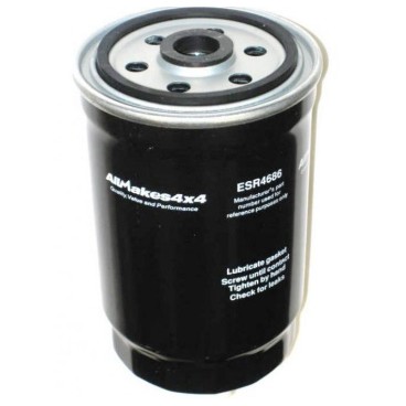 Fuel Filter, TD5