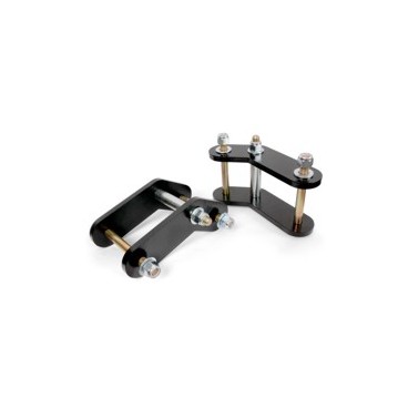 Jeep 1 3/4 Boomerang schackel