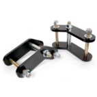 JEEP 1 3/4 Boomerang shackle