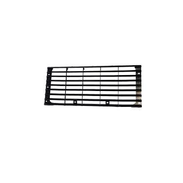 FRONT PLASTIC GRILLE DEFENDER
