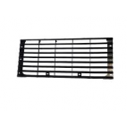 FRONT PLASTIC GRILLE DEFENDER