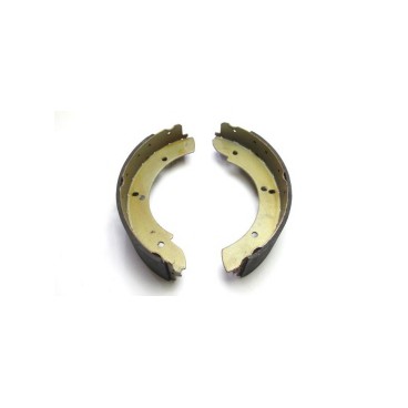 HANDBRAKE SHOES UP TO 200TDI