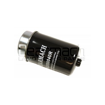 FUEL FILTER DEFENDER TD4 PUMA