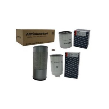 FILTERS KIT DEFENDER 300TDI