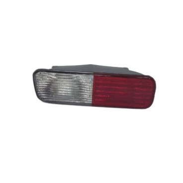 REAR BUMPER LH LIGHT DISCOVERY II TD5
