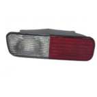 REAR BUMPER LH LIGHT DISCOVERY II TD5