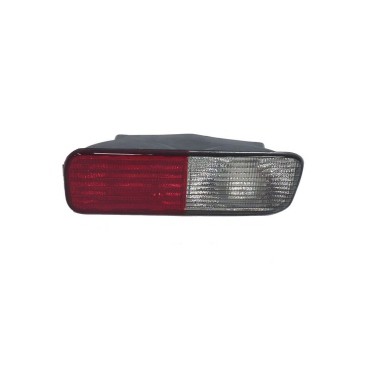 REAR BUMPER RH LIGHT DISCOVERY II TD5