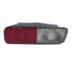 REAR BUMPER RH LIGHT DISCOVERY II TD5
