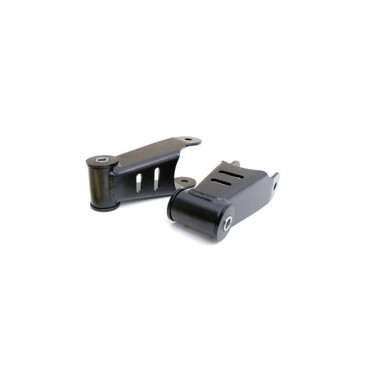GM 99-09 1/2T LOWERING