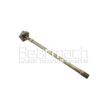 Bak RH drivaxel LAND ROVER