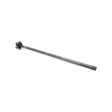 REAR LH HALFSHAFT LAND ROVER