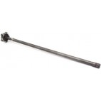 REAR LH HALFSHAFT LAND ROVER