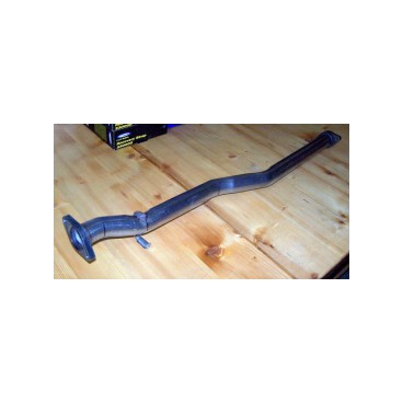 SILENCER PIPE REPLACEMENT DEFENDER 110 200TDI