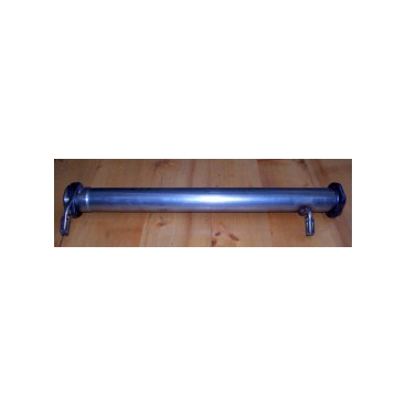 SILENCER PIPE REPLACEMENT DEFENDER 300TDI LATE STYLE