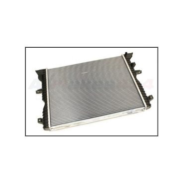 RADIATOR DEFENDER TD5