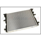 RADIATOR DEFENDER TD5