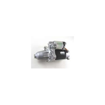 STARTER MOTOR TD5 ENGINE