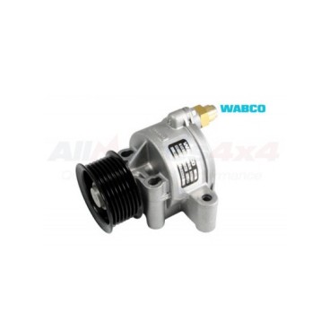 VACUM pump TD5