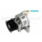 VACUM PUMP TD5