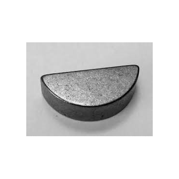 CRANKSHAFT KEY TD5