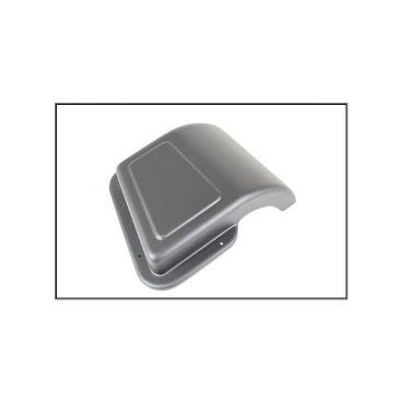 WING TOP LH HEATER INTAKE VENT SNOW COWL