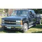PickUp 1T 3500