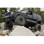 Cherokee