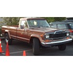 J10 / J20 PickUp