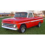 PickUp 1/2T 1500
