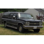 SubUrban K2500