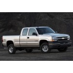 PickUp 3/4T 2500