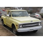 1967-1972