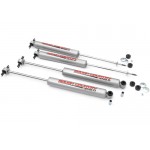 Steering stabilizer